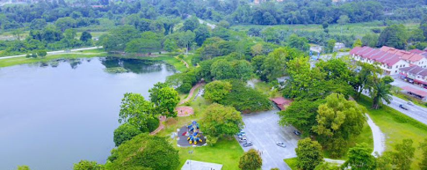 Taman Tasik YDP