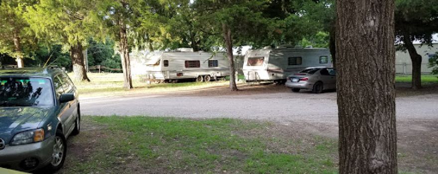 Lou Ann's Campgrounds