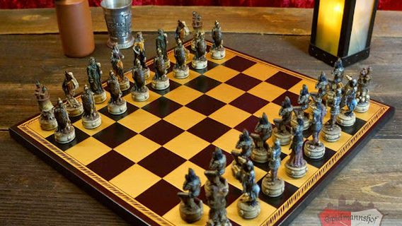 Spielmannshof Seitenroda