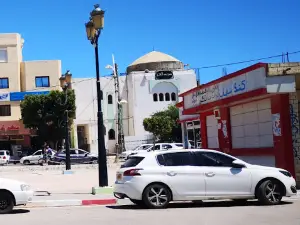 MOSQUÉE EL FATH