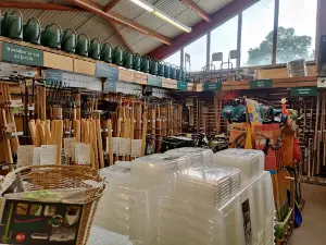 botanic Quetigny