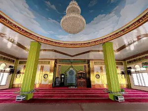 Masjid Al-Muttaqin