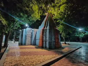 Shree Nageshwar Temple
