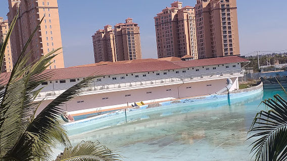 Laos Itecc Exhibition Center