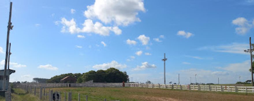 Parque da Lagoa