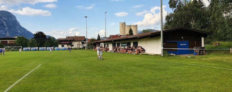 SR Oberlangkampfen