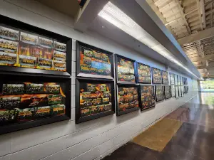 Bob Snodgrass Recreation Complex