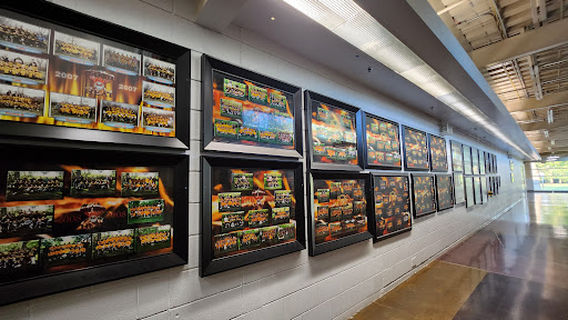 Bob Snodgrass Recreation Complex