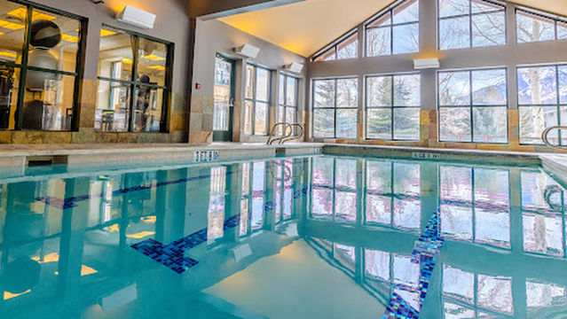 SpaTerre Teton Village