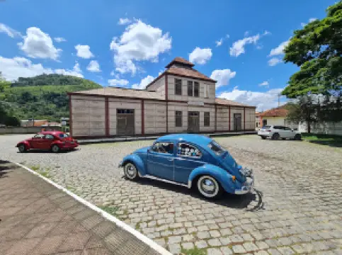 Estação Ferroviária