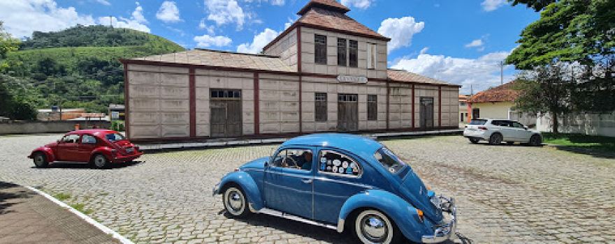 Estação Ferroviária