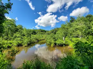 Smithgall Woods State Park