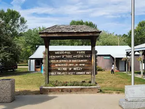 Paul Bunyan Historical Museum