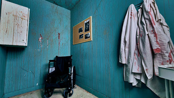 John Doe Escape Game Lyon