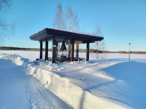 Ristijärven Pirtti Camping