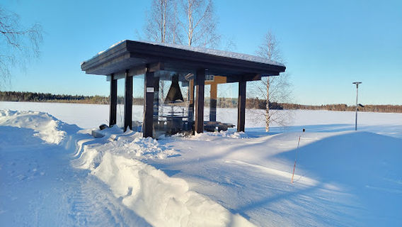 Ristijärven Pirtti Camping