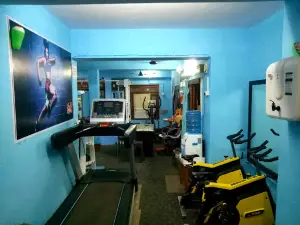 Force Fitness Club Hardoi
