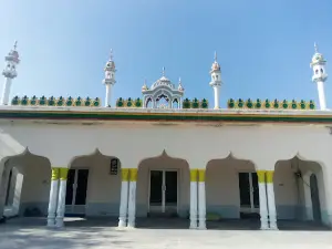 Jamia Masjid Syedna Siddique Akbar