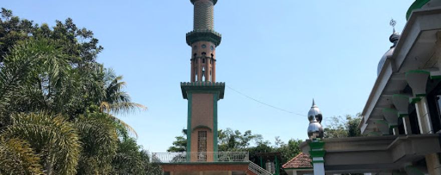 Masjid Baitul Karim