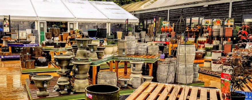 Tring Garden Centre