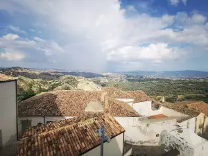 Casa di Confino di Carlo Levi