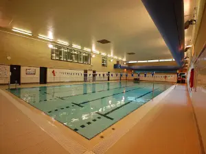 Maldwyn Leisure Centre