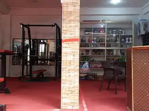 Smart Gym Bannu, Township