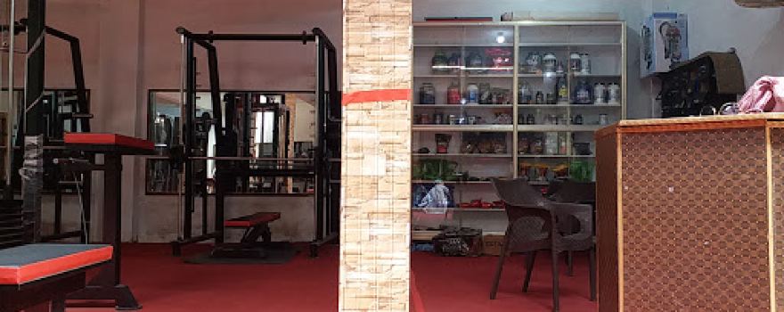 Smart Gym Bannu, Township