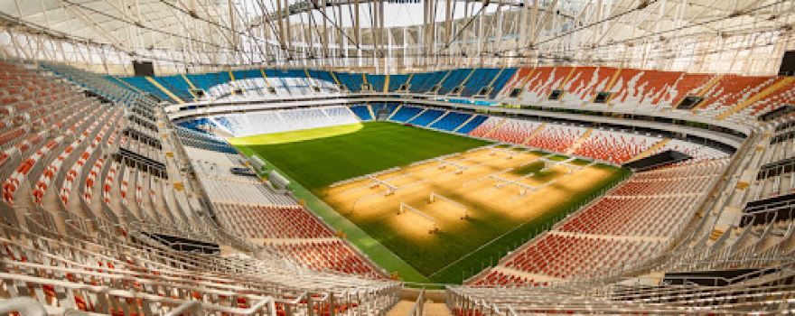 Adana Atatürk Stadyumu