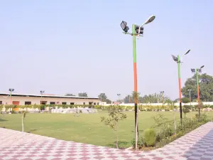 J j farms park