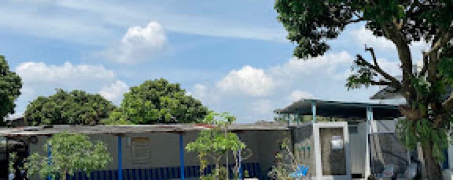 Kolam Renang Tirtasari