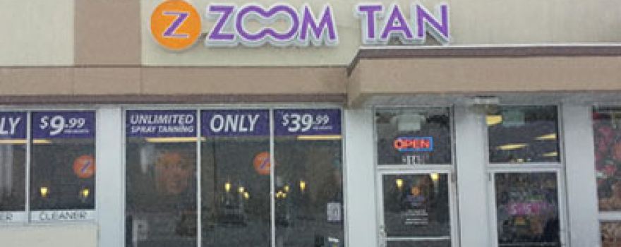 Zoom Tan