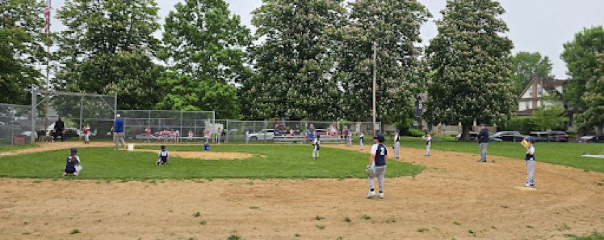 Ambler ~ Pickering Field