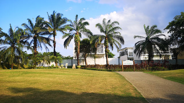 IOI Palm Villa Golf & Country Club