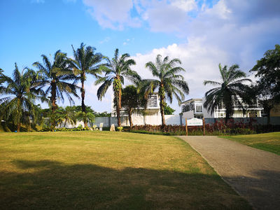 IOI Palm Villa Golf & Country Club