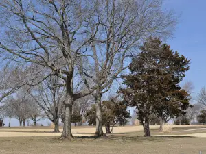 Osawatomie Golf Course