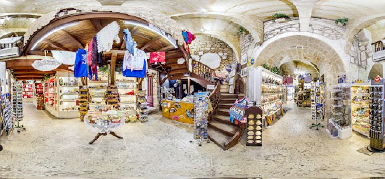 Palazzo Gatto Murina Mdina Cafe