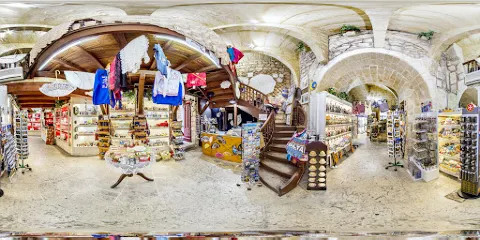 Palazzo Gatto Murina Mdina Cafe