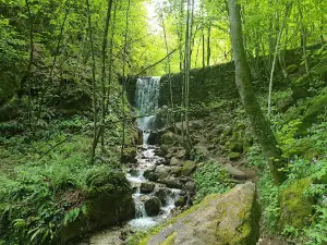 Rastenbachklamm