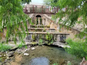 Walnut Springs Park