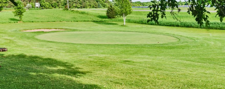 Ironwood Golf Range
