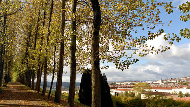 Parque de Carlomagno