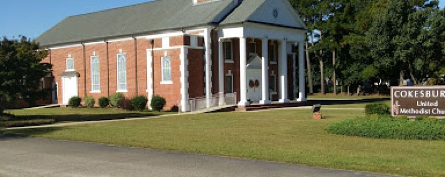 Cokesbury Methodist Church