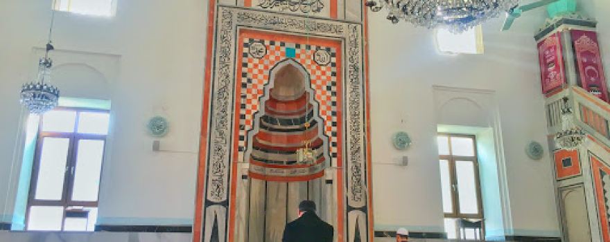 Sinanbey Cami