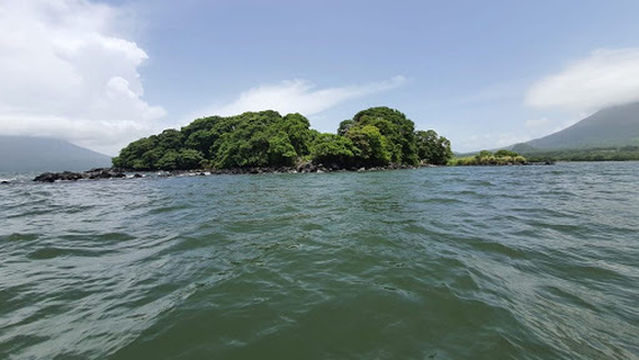 Municipal Isla Grande Ecological Park