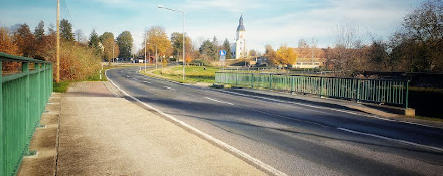 Kirche Großgrabe
