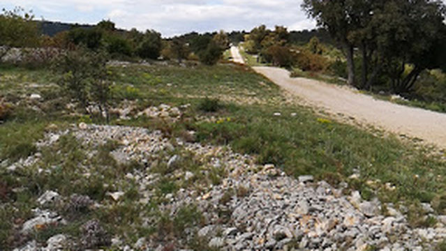 Grotte du Contrebandier