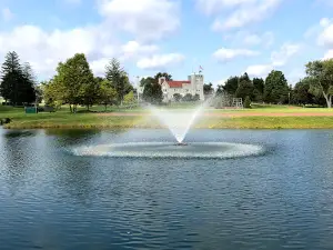 Scenic Vista Park