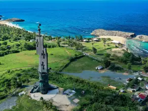 Estatua de Colón