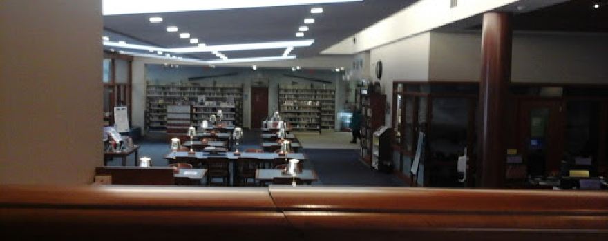 Islip Public Library